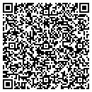 QR code with K/K Concert Hall contacts