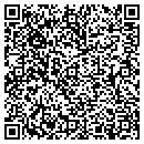 QR code with E N Net Inc contacts