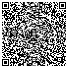 QR code with Gamer EMT contacts