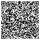 QR code with Hodges Tv Service contacts