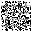 QR code with Hunts Tv & Vcr Service L contacts