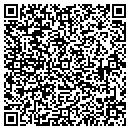 QR code with Joe Bob Vcr contacts