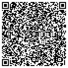 QR code with Kondor Electronics contacts