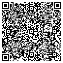 QR code with L & D Electronics Inc contacts