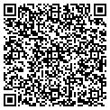 QR code with M C Exchange contacts