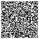 QR code with Paverite Inc contacts