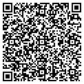 QR code with Omega Tv Vcr contacts