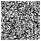 QR code with Radz Video Service contacts