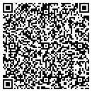 QR code with R G Tv & Vcr Repair contacts