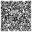 QR code with S I R Inc contacts