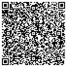 QR code with Spearman's Tv & Vcr Repair contacts