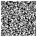 QR code with The Bass Mint contacts