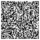 QR code with The Vcr Man contacts