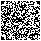 QR code with Tibor's Video Service contacts