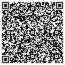 QR code with Tommys Tv contacts