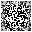 QR code with Tv Plus LLC contacts
