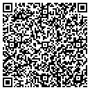 QR code with John B McLay contacts