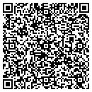 QR code with Vcr Bar contacts