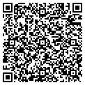 QR code with Vcr Clinic contacts