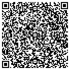 QR code with Resort Vacations Inc contacts