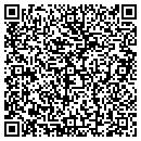 QR code with R Squared Computing Inc contacts