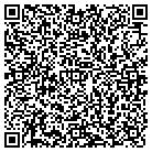 QR code with Weast TV & Electronics contacts
