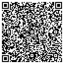 QR code with Znr Electronics contacts