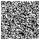 QR code with S & S Auto Service contacts