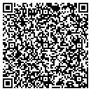 QR code with Luxury Air contacts