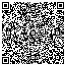 QR code with Air Science contacts