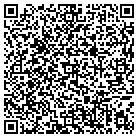 QR code with DUSTBUSTERS CLEANING AND SERVICE contacts