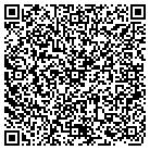 QR code with Servpro of N Prince William contacts