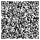 QR code with Hunt's Refrigeration contacts