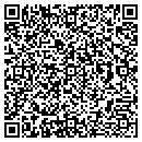 QR code with Al E Huntley contacts