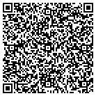 QR code with Ralphs Lawn Mower Sales & Service contacts