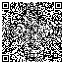 QR code with C & H Refrigeration LLC contacts