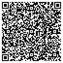 QR code with Gettinger Inc contacts