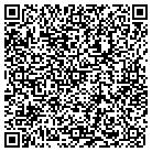 QR code with Jeff's Appliance Service contacts