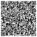 QR code with Kenneth Lyons contacts