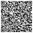 QR code with Allen Martin contacts