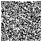 QR code with B D Compressor Svc contacts