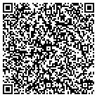 QR code with Hipsters Unlimited Inc contacts