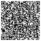 QR code with K C Indl Compressor Service contacts