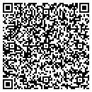 QR code with R T Bob Hilton contacts