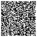 QR code with Hanover Machining contacts