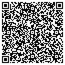 QR code with I M Equipment Company contacts