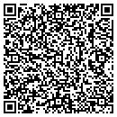 QR code with L&P Enterprises contacts
