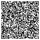 QR code with R L Pipeline Repair contacts
