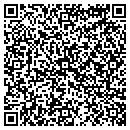 QR code with U S Aircraft Instruments contacts