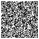 QR code with At Metc Inc contacts